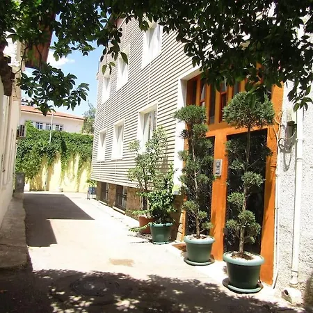 Apartment Tarihi Kaleici Muethis Lokasyon 2+1 Uygun Fiyat *