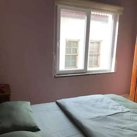 Apartment Tarihi Kaleici Muethis Lokasyon 2+1 Uygun Fiyat Antalya