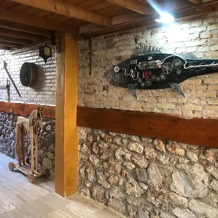 Tarihi Kaleici Muethis Lokasyon 2+1 Uygun Fiyat Apartment Antalya
