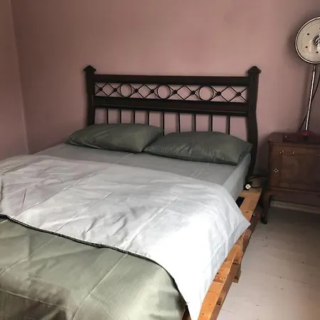 Tarihi Kaleici Muethis Lokasyon 2+1 Uygun Fiyat Antalya