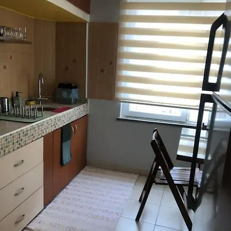 Tarihi Kaleici Muethis Lokasyon 2+1 Uygun Fiyat Apartment *
