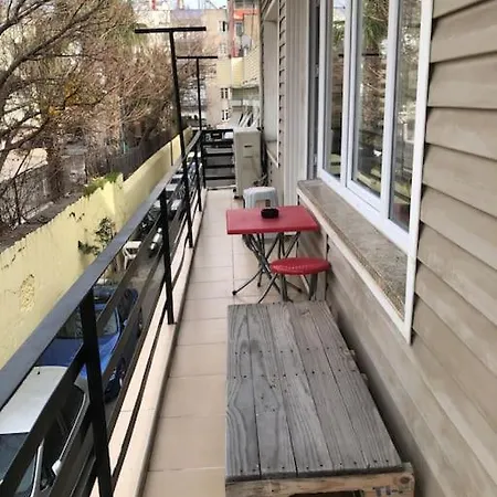 Apartment Tarihi Kaleici Muethis Lokasyon 2+1 Uygun Fiyat *