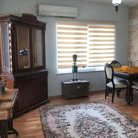 Tarihi Kaleici Muethis Lokasyon 2+1 Uygun Fiyat