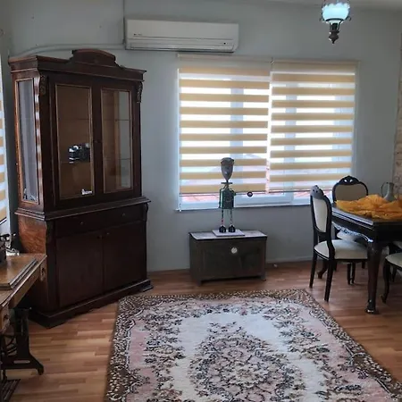 Apartment Tarihi Kaleici Muethis Lokasyon 2+1 Uygun Fiyat Antalya