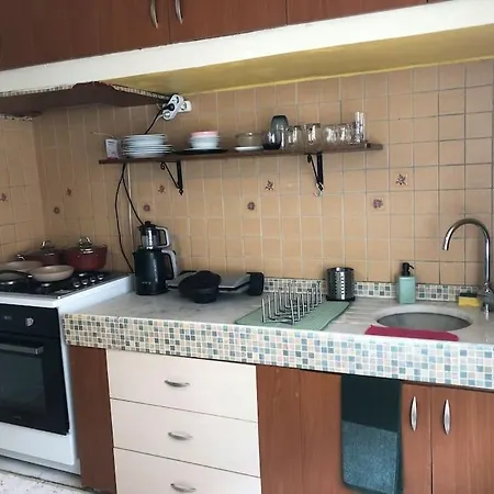 Tarihi Kaleici Muethis Lokasyon 2+1 Uygun Fiyat * Antalya