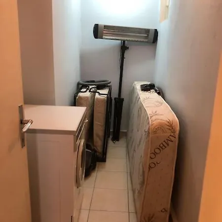 Tarihi Kaleici Muethis Lokasyon 2+1 Uygun Fiyat