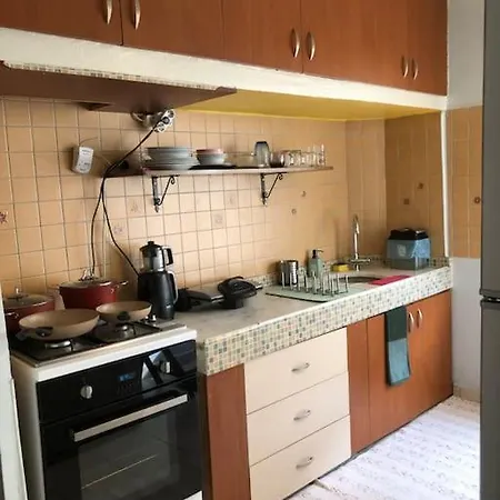 Apartment Tarihi Kaleici Muethis Lokasyon 2+1 Uygun Fiyat *
