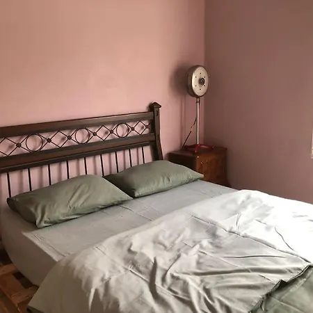 Tarihi Kaleici Muethis Lokasyon 2+1 Uygun Fiyat Apartment *