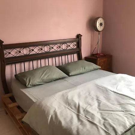 Apartment Tarihi Kaleici Muethis Lokasyon 2+1 Uygun Fiyat