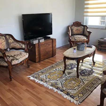 Apartment Tarihi Kaleici Muethis Lokasyon 2+1 Uygun Fiyat Antalya