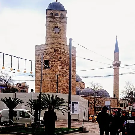 Tarihi Kaleici Muethis Lokasyon 2+1 Uygun Fiyat Apartment Antalya