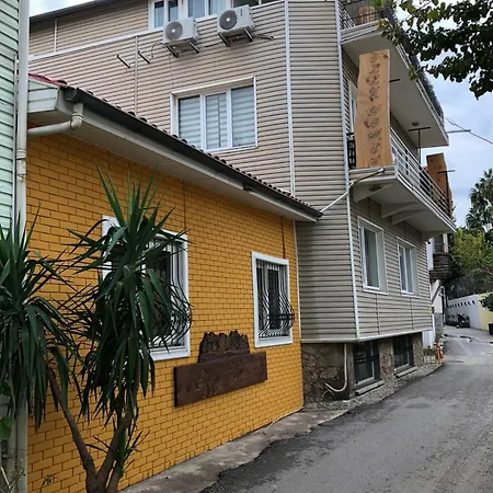 Apartment Tarihi Kaleici Muethis Lokasyon 2+1 Uygun Fiyat Antalya